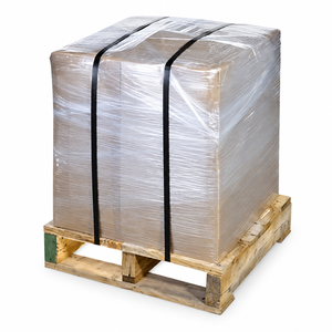 Film étirable manuel en plastique industriel hautement recommandé pour l'emballage des palettes - Product Image 3