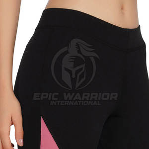 Leggings para Mujer Más Vendidos, Servicio OEM, Leggings de Secado Rápido, Hechos a Medida, Mejor Precio - Product Image 3