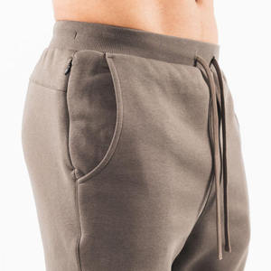 Pantalones Deportivos para Hombre, de Algodón Premium, Estilo Jogger, Corte Relajado, Ropa Casual Urbana, para Entrenamiento Atlético y Moda - Product Image 4