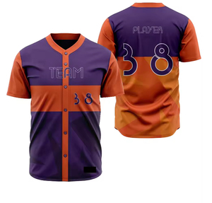 T-shirts de football à col rond pour hommes, séchage rapide, coupe ample, en coton avec impression sérigraphiée, matière microfibre - Product Image 2