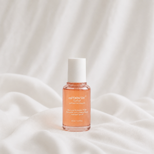 XENOHELIX miPDRN 50K+ SERUM 30ml |   Esencia de Ácido Hialurónico PDRN de Peso Molecular Ultra Bajo 30 ml, Iluminadora, Reafirmante e Hidratante Facial - Product Image 2