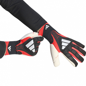 Gants de gardien de but Predator Pro 2026 réglables et personnalisables en cuir avec technologie URG 2.0+ imperméables, respirants et légers - Product Image 5