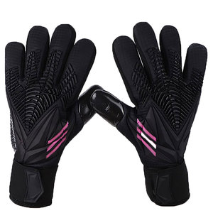 Guantes de Portero de Alta Calidad para Deportes al Aire Libre, Fitness, para Hombres y Mujeres, Guantes de Portero de Fútbol, Material PU - Product Image 1