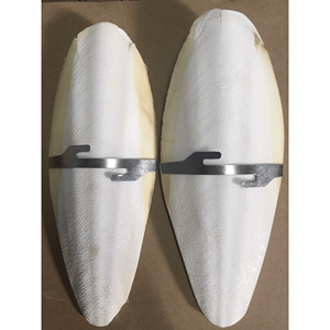 Cuttlefish bone processed sepia <b>shell</b> material for bird cage products and aquarium <b>ornament</b> Vietnam manufacturer - Product Image 6