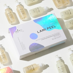 DM.CELL LAMI Peel (PHA+LHA+AHA) Complejo Reconstruyente, Cosmético Coreano, K-beauty, Estética Coreana - Product Image 1