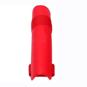 Equipo Deportivo de Taekwondo, Protectores de Espinilleras para MMA, Fabricante OEM Profesional, Protectores de Espinilleras de Taekwondo con MOQ Bajo - Product Image 2