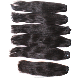Obtenga con confianza paquetes de cabello humano al por mayor de proveedores mayoristas, con calidad consistente, suministro confiable y servicio empresarial. - Product Image 4