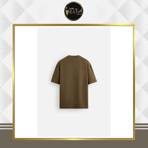 Proveedor Reconocido que Vende Camisetas de Hombre de Algodón 100% Tejido, Corte Regular, Estilo Moderno, de la Mejor Calidad, a Precio de Mercado Mayorista - Product Image 6