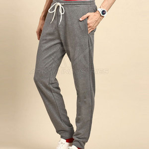 OEM Service Wholesale Men Jogger Trouser New Design Best Price Adult Size Men Jogger Trouser - Product Image 2
