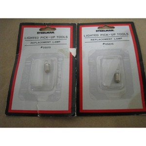 2 New Lighted <b>Pick</b>-<b>Up</b> <b>Tools</b> Replacement Lamp 05515 - Trusted Global Legacy Semiconductor Equipment and Parts at - Product Image 3