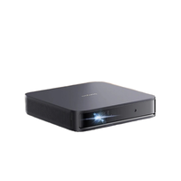 Dangbei ATOM First Google TV Mini projecteur portable Home cinéma Smart Laser Full HD 1080P Auto Focus 2G Version mondiale populaire