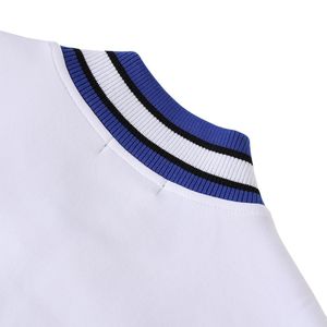 Veste de sport en polaire technique blanche Phi Beta Sigma pour hommes, coupe confortable, tissu de qualité supérieure, vêtements de fraternité grecque, athlétique - Product Image 5