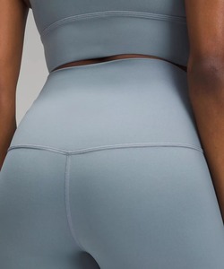 Conjuntos Deportivos de 2 Piezas para Mujer, Diseño a Rayas, Transpirables, Cintura Alta, Levanta Glúteos, para Gimnasio, Fitness, Yoga - Product Image 2