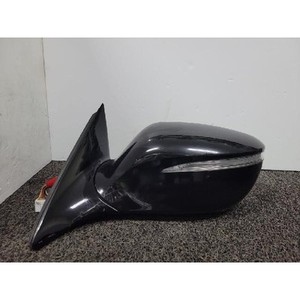 กระจกมองข้างด้านนอกซ้าย Equus VI ปี 2011-2013 มือสอง ของแท้ OEM รุ่น 876203N500AF - Product Image 1