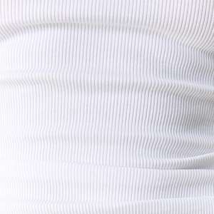 Débardeurs pour femmes de haute qualité, durables, élégants, sans manches, en tissu extensible, vêtements décontractés, grande taille, débardeurs en coton/spandex - Product Image 5