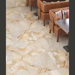 Azulejos de porcelana de diseño organizado de 24x24, diseñados para pisos interiores equilibrados, con juntas controladas y un orden visual estructurado. - Product Image 1