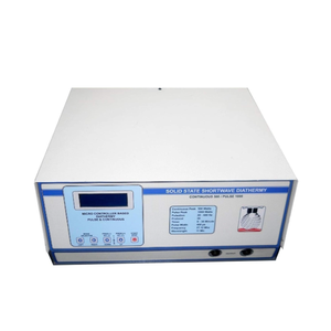 Equipo de Fisioterapia de Diatermia de Estado Sólido Avanzado de 500W al Mejor Precio - Product Image 4