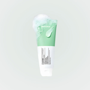 ผลิตภัณฑ์ทำความสะอาดผิวหน้าสำหรับผู้ชาย Dr Plinus Jet Acne Cleanser 150 มล. ผลิตภัณฑ์ทำความสะอาดผิวหน้าที่ดีที่สุด ผลิตภัณฑ์ทำความสะอาดผิวหน้าสำหรับผู้มีปัญหาสิว ผลิตภัณฑ์ล้างหน้า - Product Image 3