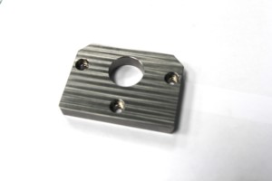 Piezas Metálicas Mecanizadas por CNC Personalizadas – Cotización Rápida en 24 Horas - Product Image 3