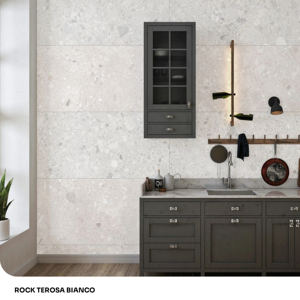 Azulejo de Porcelana Tallado de Diseño 600x1200mm 60x120cm 24x48, Gran Formato, Superficie Decorativa para Revestimiento de Paredes Modernas - Product Image 1