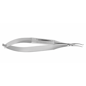 Pinzas Maumenee Colibri de Acero Inoxidable de Primera Calidad para Cirugía Corneal - Product Image 4