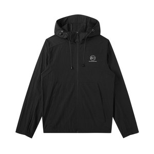 บริการ OEM เสื้อแจ็คเก็ตกันลมสำหรับผู้ชาย ผ้าพรีเมียม ใช้ได้ทุกวัน เป็นมิตรกับสิ่งแวดล้อม เสื้อแจ็คเก็ตฤดูหนาวสำหรับผู้ชาย ขายออนไลน์ - Product Image 1