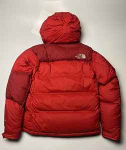 Unisex Winter Puffer Jacket Waterproof Windproof Hooded Warm Insulated Quilted Cotton Lining Customizable Exporters Retail - Product Image 3