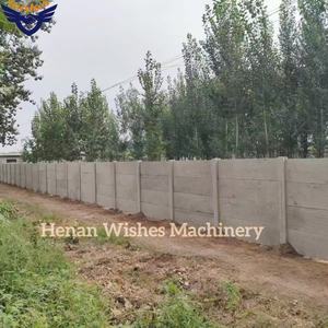 Machine à poteaux en <span class=keywords><strong>béton</strong></span> préfabriqué haute performance TWT200X250X2, machine de fabrication de colonnes de <span class=keywords><strong>clôture</strong></span> en ciment avec boîte de vitesses - Product Image 6