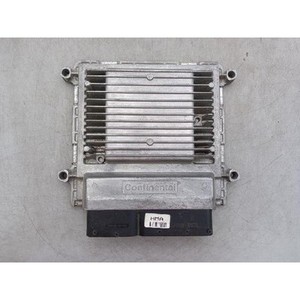 ECUs y Módulos de Computación Optima Usados 3910925110 - Product Image 1