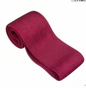 Heavy Elastic Resistance Bands Yoga Exercise Booty Loops Band Push Up Workout Resistance Bands Yoga Exercise Hip <b>Circle</b> Band - Product Image 2