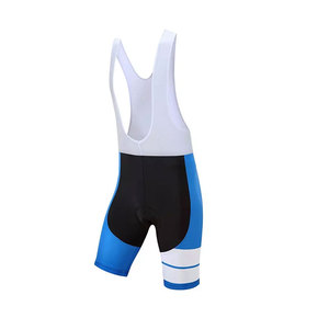 Cuissard de cyclisme en gros léger et performant pour clubs cyclistes, équipes de course sur route, sports de plein air et vêtements de sport - Product Image 1