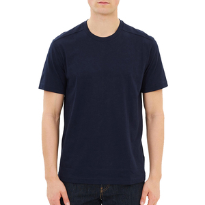 T-shirt en coton pour homme, style de vie actif, streetwear décontracté, tee-shirt de sport pour le sport et la mode de tous les jours - Product Image 1