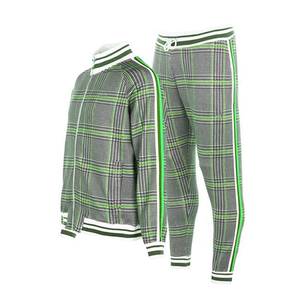 Survêtements Imprimés par Transfert Thermique Légers et Coupe-Vent pour Femme – Nouvelle Collection Printemps – Différentes Couleurs – Style Universitaire et Sportif - Product Image 1