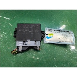 Mini Coupe: ECU y Módulos de Computación Usados A0009003706 - Product Image 1
