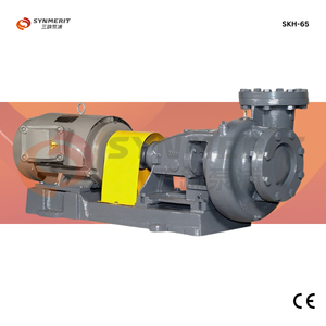 Bomba Centrífuga SUNNY KING SKH-65 de Alta Eficiencia y Durabilidad, 0.5 HP, Acero Inoxidable, Alta Presión para Sistemas de Agua Refrigerante, Taiwán - Product Image 1