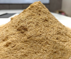 Polvo de Madera de Pino 100% Natural, Malla 40, para la Elaboración de Agarbatti y Varillas de Incienso, Ecológico, Sin Aditivos - Product Image 3