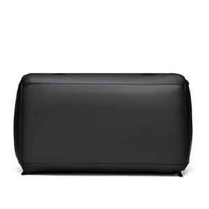 Sac de sport BEARKY de haute qualité en cuir véritable pour femmes et hommes, idéal pour le week-end, le sport et la gym - Product Image 4