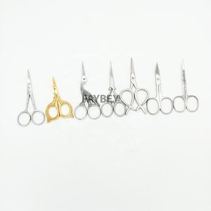 กรรไกรตัดเล็บกรรไกรตัดหนังกำพร้ากรรไกรตัดเล็บสแตนเลสกรรไกรตัดหนัง - Product Image 6