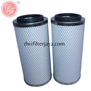 แผ่นกรองอากาศอะไหล่เครื่องอัดอากาศ - Product Image 1