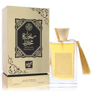 Fragranza Mukhalat Eau De Parfum Spray Unisex 3.4 oz - Product Image 1