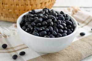 Frijoles Negros a Granel, Nueva Cosecha, Frijoles Negros Secos Naturales, Procesamiento de Alimentos, Proveedor Mayorista, Exportador - Product Image 6