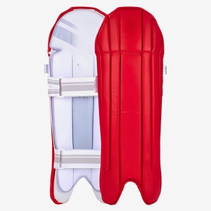 Les coussinets de maintien de guichet de la meilleure qualité offrent une protection, un confort et une agilité inégalés derrière les souches - Product Image 1