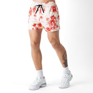 Pantalones Cortos de Baloncesto Personalizados para Hombre, Fabricante OEM, Secado Rápido, Transpirables, Uniformes Deportivos para Equipos, Venta al Por Mayor - Product Image 2