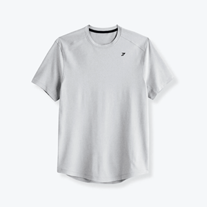 Camiseta de Cuello en V Estilo Urbano para Hombre, Venta al Por Mayor, 200 GSM, Algodón Hilado en Anillo, Transpirable, Logotipo Personalizado, Todos los Colores, Fabricante OEM de Pakistán - Product Image 5