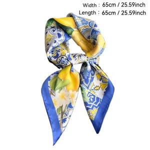 Bufanda de Lujo con Sensación de Cachemira, Bufandas Cálidas de Invierno con Borlas y Diseño a Cuadros para Hombre - Product Image 5