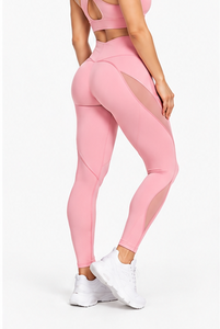 Women Sports <b>Legging</b> High Waisted Fitness Yoga <b>Legging</b> Seamless Gym Workout <b>Leggings</b> Scrunch <b>Butt</b> <b>Lift</b> Squat Proof Tummy Control - Product Image 5