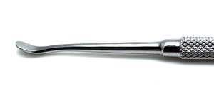 Elevador Perióstico Dental de Doble Extremo de Calidad Premium, Nuevo Instrumento Elevador Dental Manual con Fuente de Alimentación, Base Quirúrgica - Product Image 3