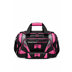 Producto de Alta Demanda, Bolsa de Cuero Cardura con Diseño de Logotipo Personalizado, Última Colección, para Adultos - Product Image 4