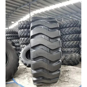 ยางรถออฟโรดคุณภาพสูง รับน้ำหนักได้มาก สำหรับรถขุด รถตัก และรถดันดิน - Product Image 4