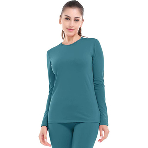RABUSH SPORTS Conjunto de Lencería de Alta Calidad, Cómodo y Sexy para Mujer, Bragas Largas con Efecto Push-Up, Ropa Interior Transpirable sin Costuras 92% - Product Image 1